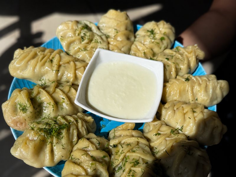 Manti