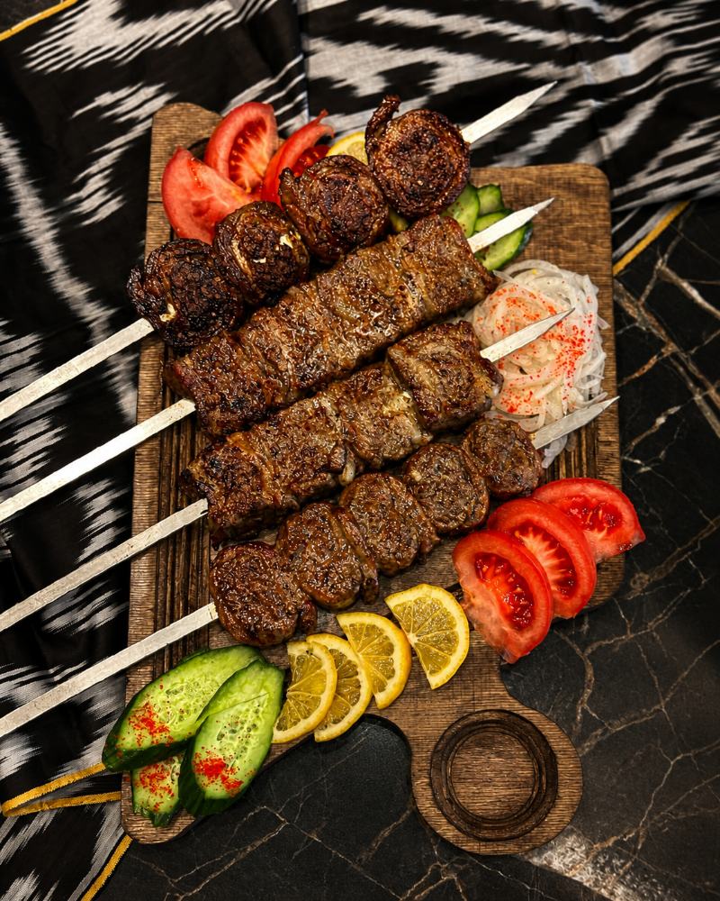 Shashlik